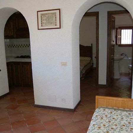 Dhora Apartman Cavo Kültér fotó