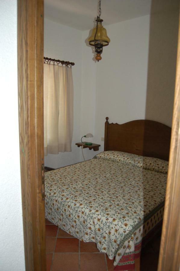 Dhora Apartman Cavo Kültér fotó